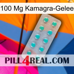 100Mg Kamagra Jelly 28